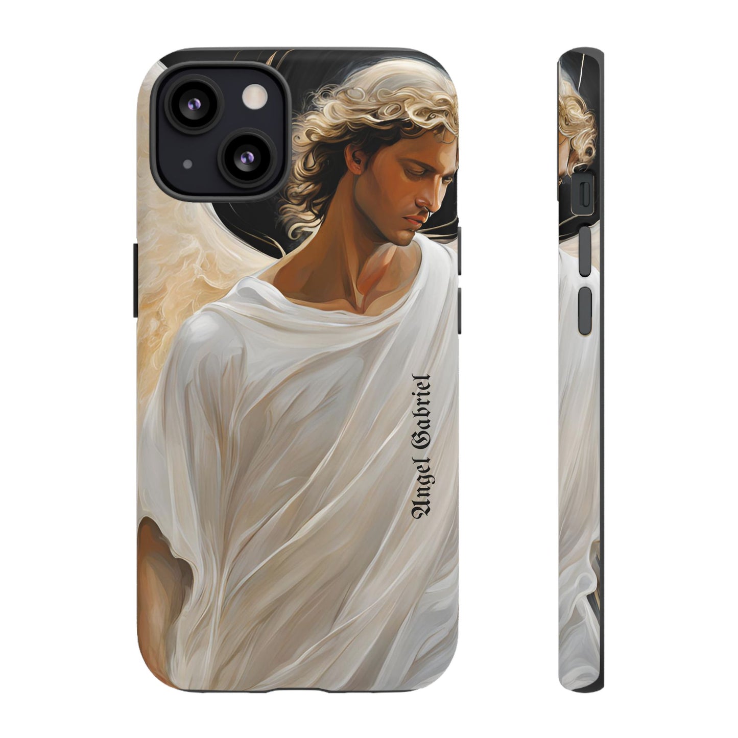 Gabriel phone cases