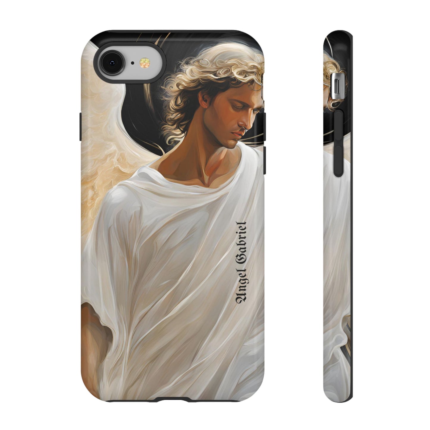 Gabriel phone cases