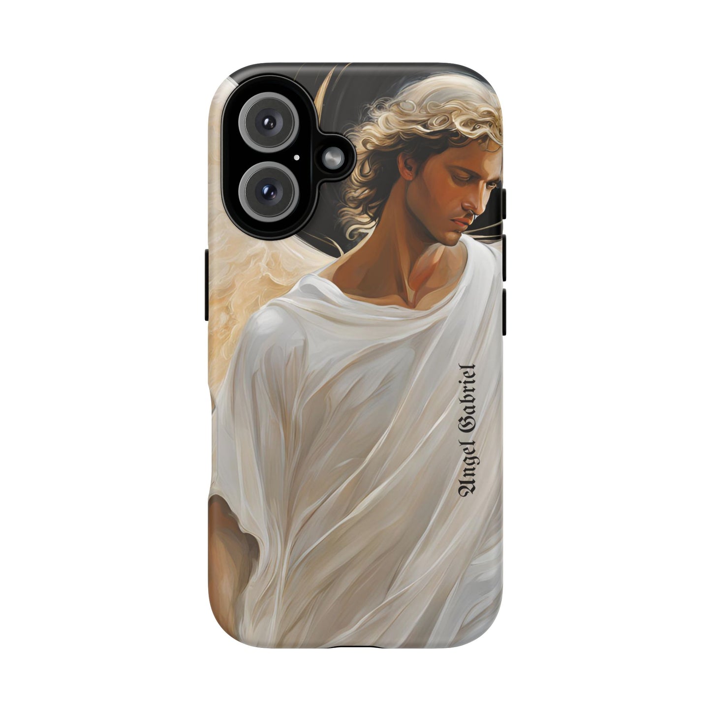 Gabriel phone cases