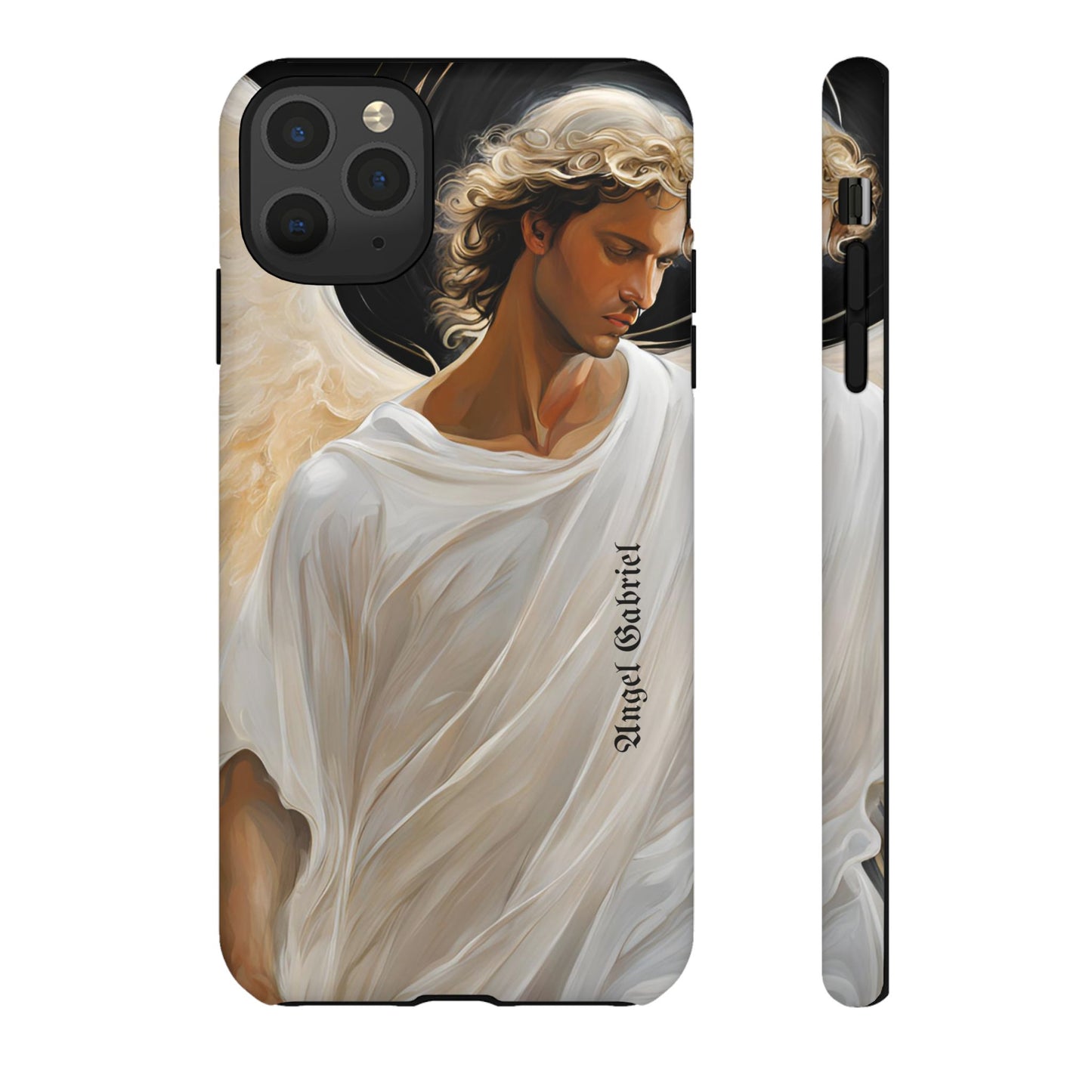 Gabriel phone cases