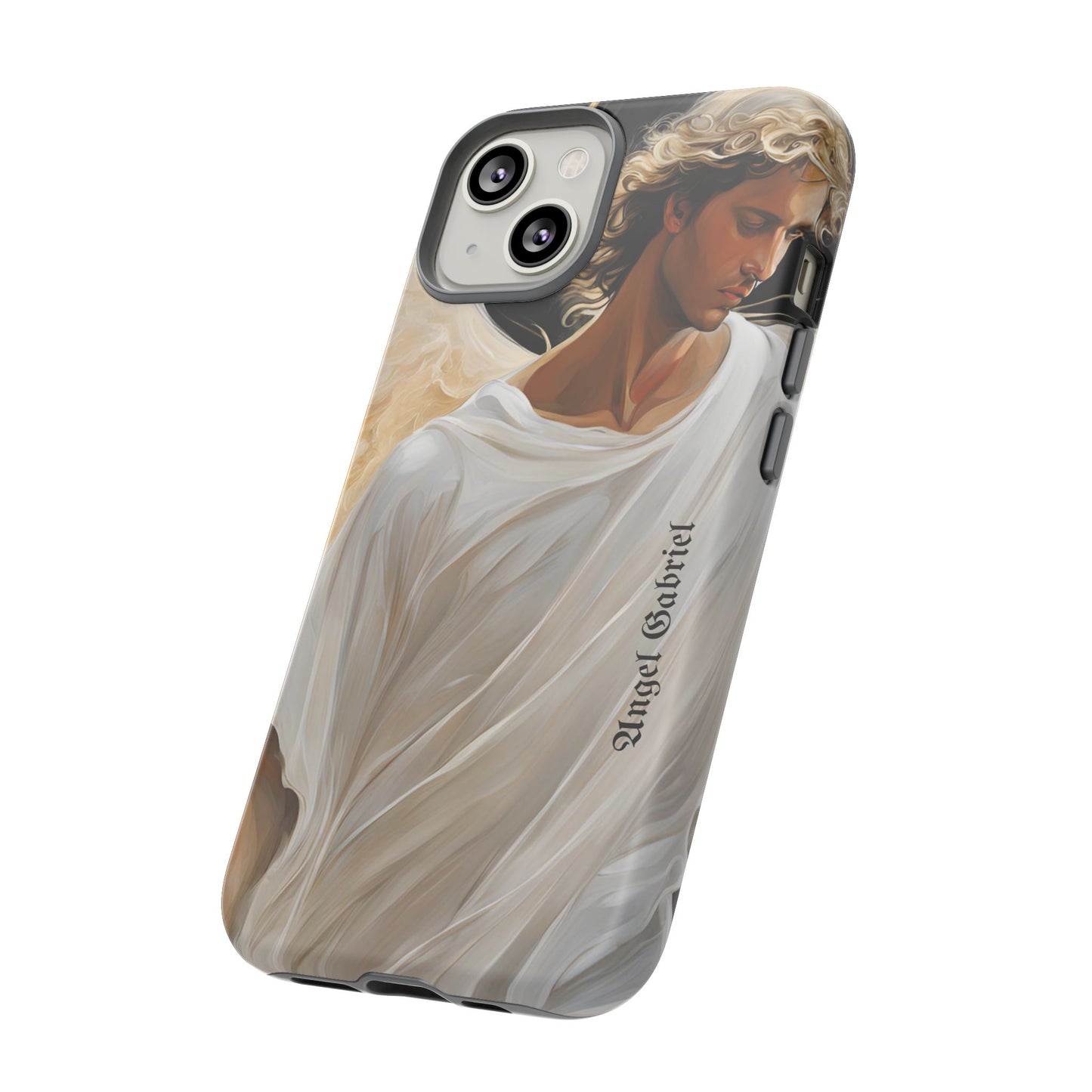 Gabriel phone cases