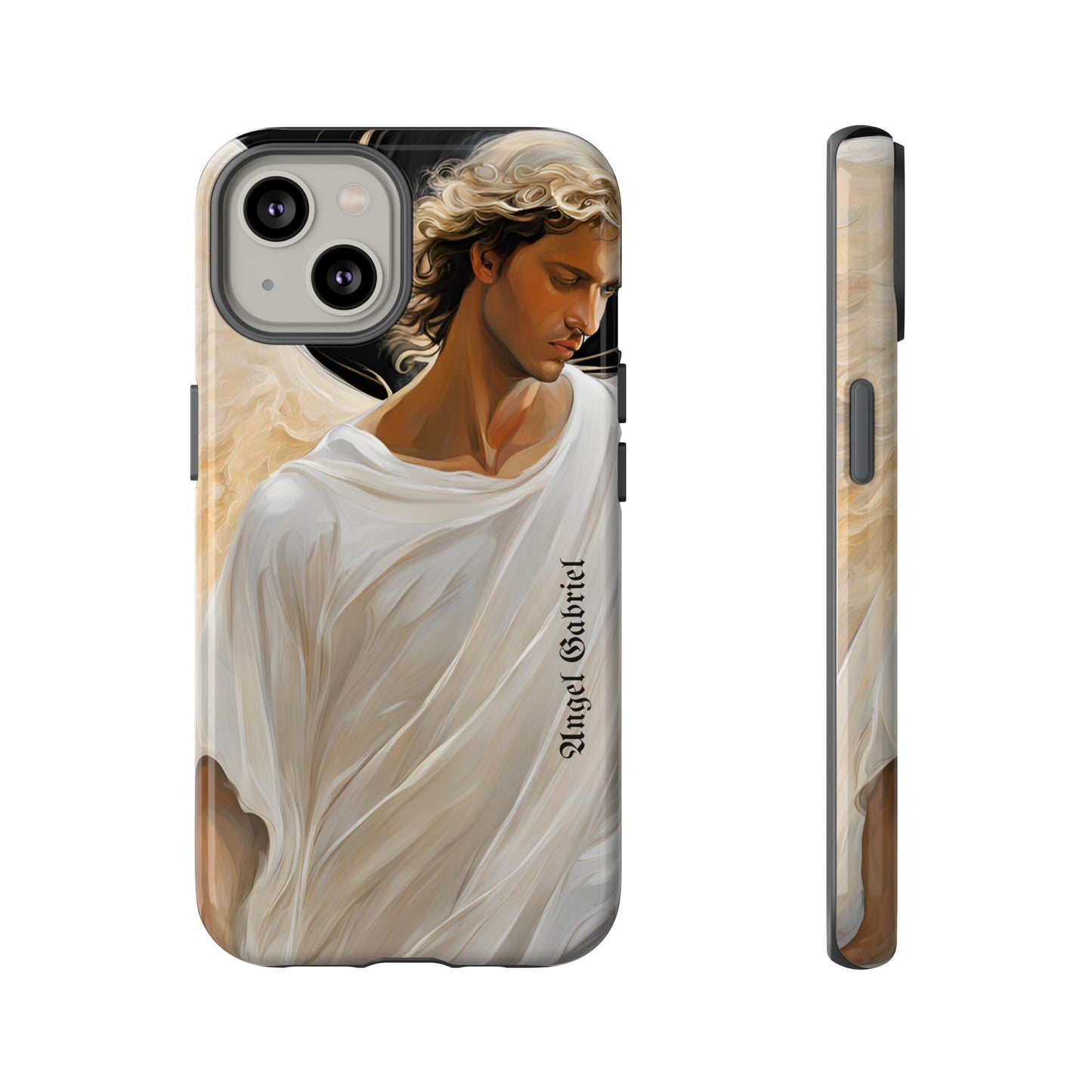 Gabriel phone cases