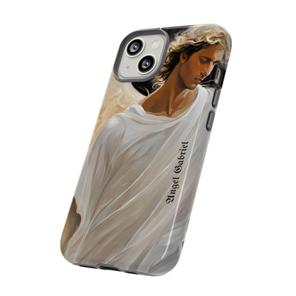 Gabriel phone cases