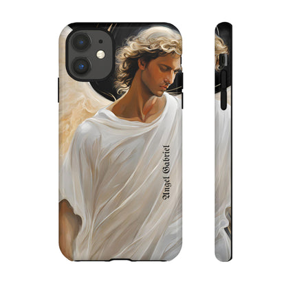 Gabriel phone cases