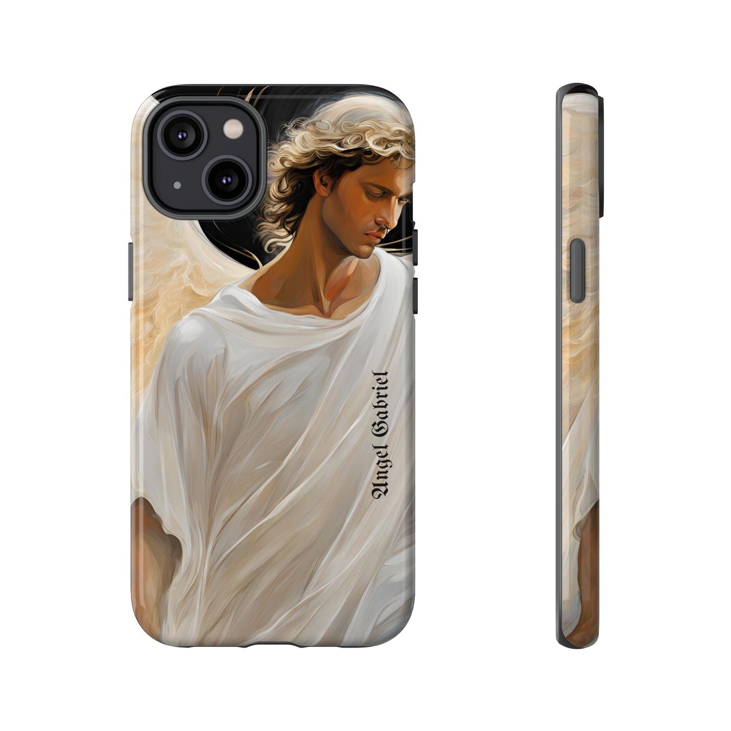 Gabriel phone cases