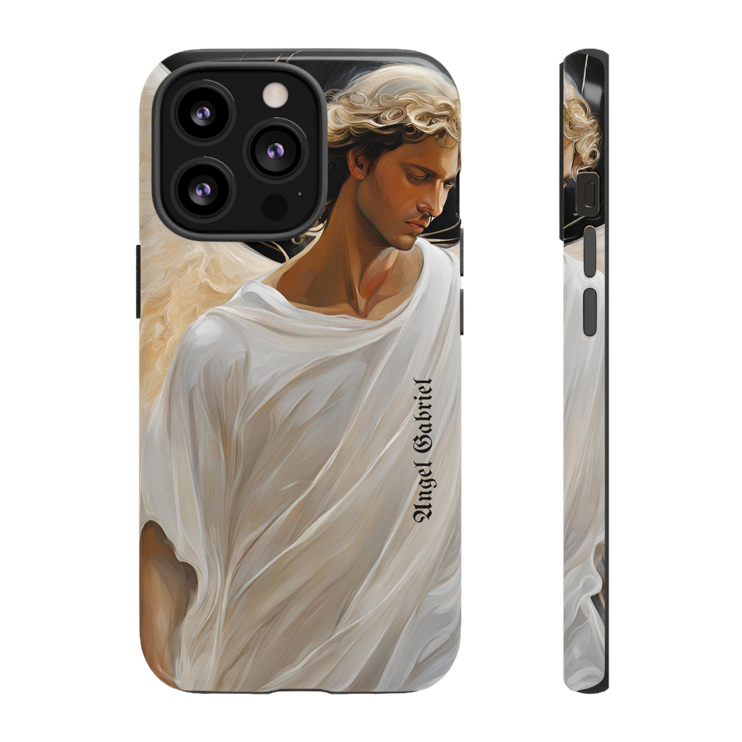 Gabriel phone cases