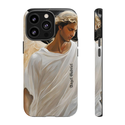 Gabriel phone cases