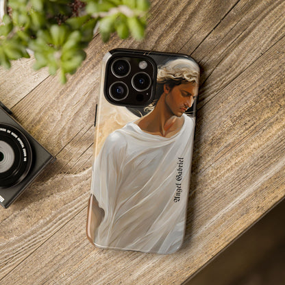 Gabriel phone cases