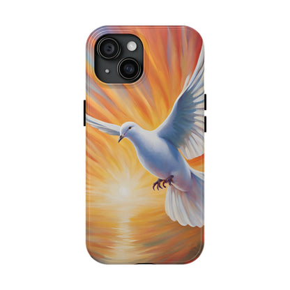 Dove phone cases